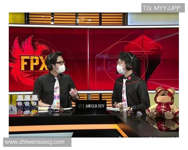 FPX与TES对决外媒深度解析与评价全景回顾