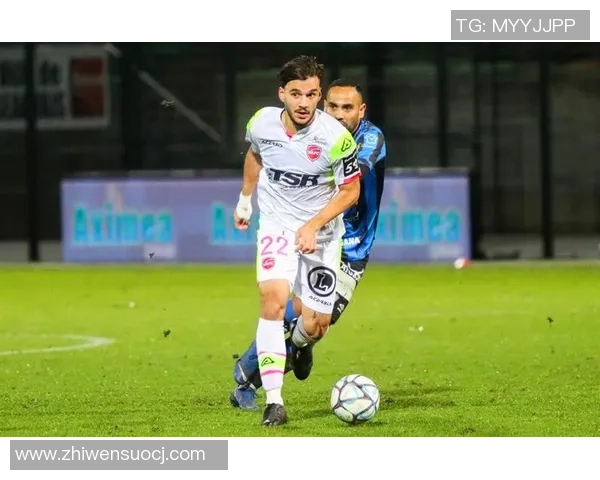 亚眠与尚布利的精彩对决揭示法乙联赛新动态与球队发展潜力 亚眠与尚布利的精彩对决揭示法乙联赛新动态与球队发展潜力