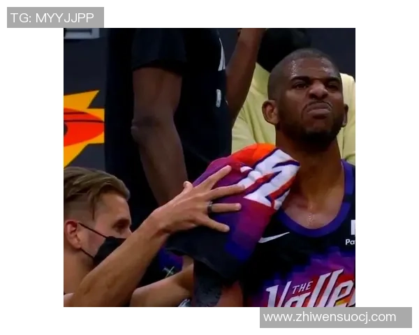 克里斯保罗的传奇篮球生涯与影响力分析 克里斯保罗的传奇篮球生涯与影响力分析