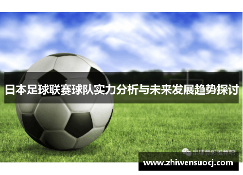 日本足球联赛球队实力分析与未来发展趋势探讨