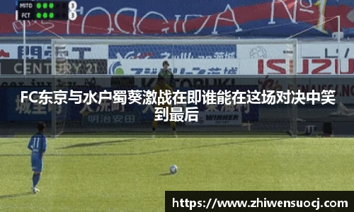 FC东京与水户蜀葵激战在即谁能在这场对决中笑到最后