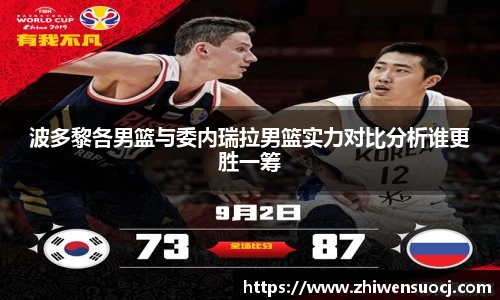 波多黎各男篮与委内瑞拉男篮实力对比分析谁更胜一筹